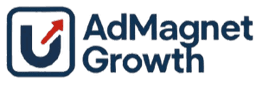 AdMagnetGrowth Logo